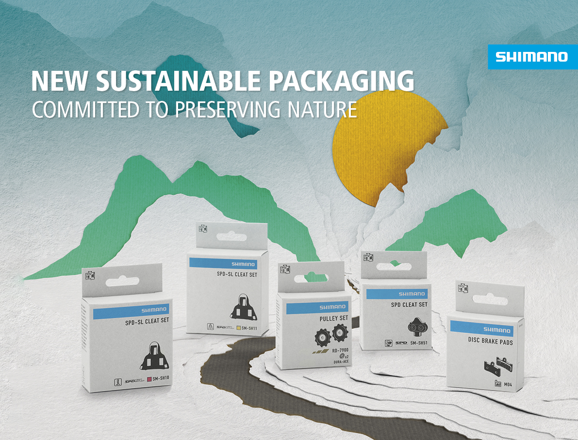 SHIM_Sustainable Packaging Visual